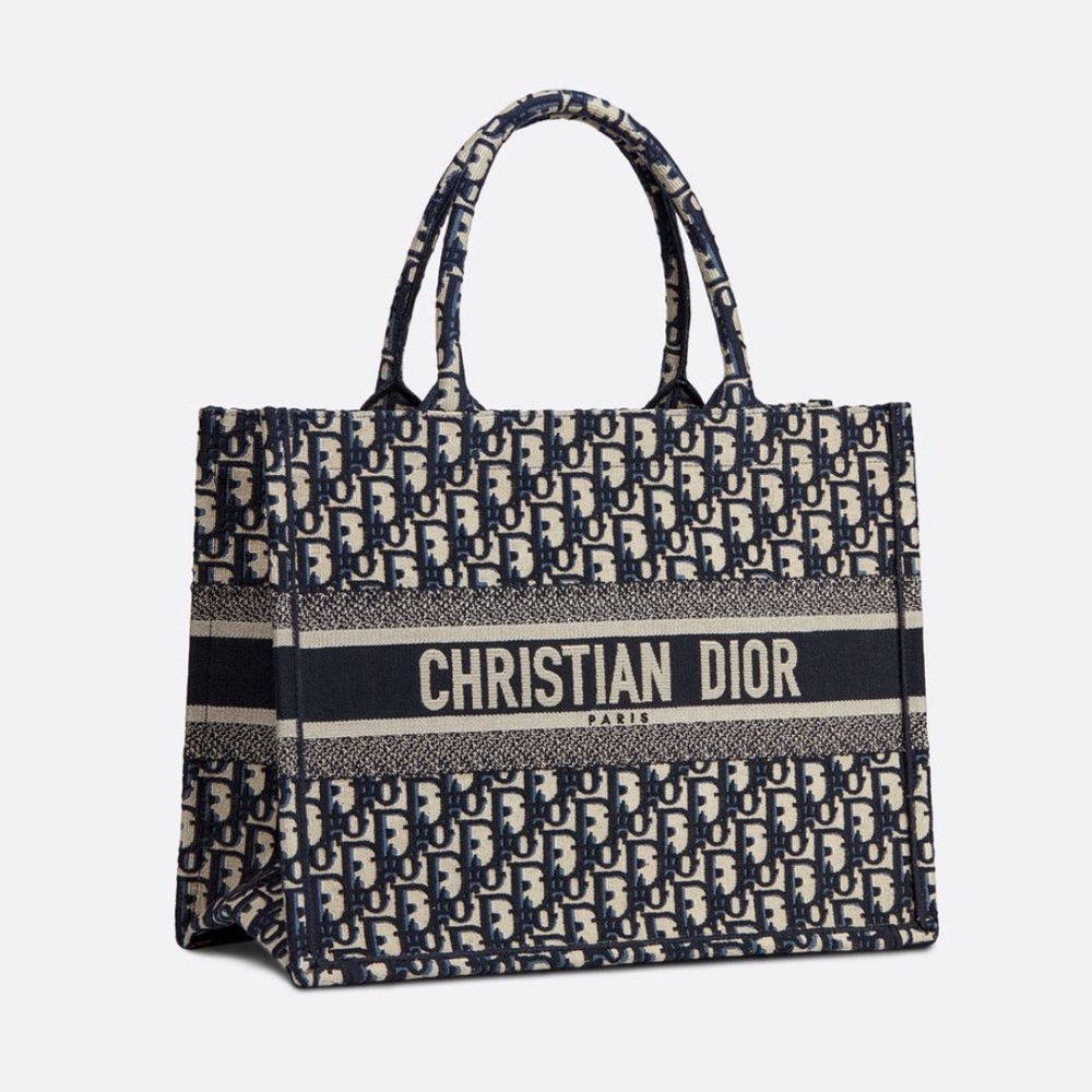 Dior Book bag✨